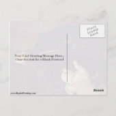 Portret van Federico Ii Gonzaga. Door Titiaan Briefkaart (Achterkant)