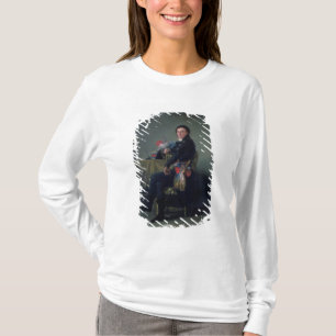 Portret van Ferdinand Guillemardet (1765-1809) 179 T-shirt
