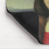 Portret van Francesco della Rovere, hertog van Urb Muismat (Hoek)