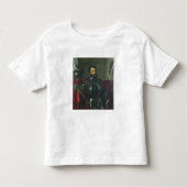 Portret van Francesco Maria Della Rovere, hertog v Kinder Shirts (Voorkant)
