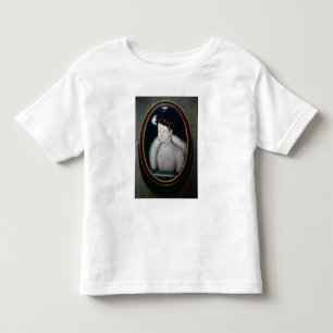 Portret van Francis II als Dauphin van Frankrijk Kinder Shirts