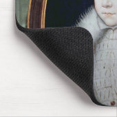 Portret van Francis II als Dauphin van Frankrijk Muismat (Hoek)