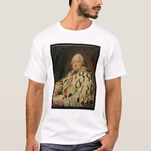 Portret van Francois-Camille de Lorraine c.1769 T-shirt