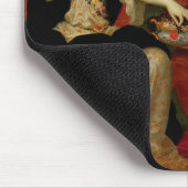 Portret van Francoise-Marie de Bourbon Muismat (Hoek)