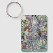 Portret van Friederike Maria Beer door Gustav Klim Sleutelhanger (Voorkant)