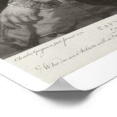 Portret van George Farmer (1732-79) Kapitein HMS Poster (Hoek)