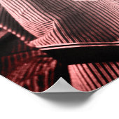 Portret van George Sand door Nadar Poster (Hoek)