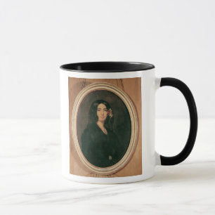 Portret van George Sand Mok