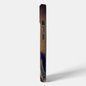 Portret van George Washington (1790) Case-Mate iPhone Case (Achterkant / Links)