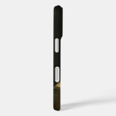Portret van Ginevra Benci door Leonardo da Vinci Case-Mate iPhone Case (Achterkant / Rechts)