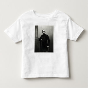 Portret van Giuseppe Garibaldi Kinder Shirts
