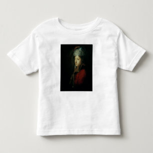 Portret van Giuseppe Marchi 1753 Kinder Shirts
