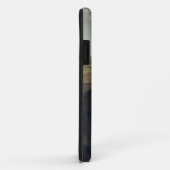 Portret van Guidobaldo da Montefeltro, hertog van  Case-Mate iPhone Case (Achterkant/rechts)