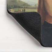 Portret van Guidobaldo da Montefeltro, hertog van  Muismat (Hoek)