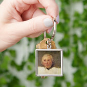Portret van Henri Gregoire Sleutelhanger (Hand)
