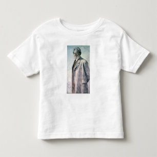Portret van Henrik Ibsen, 1895 Kinder Shirts