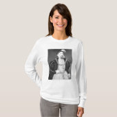 Portret van Henry Gray T-shirt (Voorkant volledig)