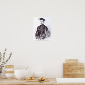 Portret van Henry Stewart, Lord Darnley Poster (Keuken)
