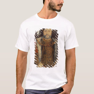 Portret van Henry VIII T-shirt