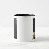 Portret van het Erasmus-programma Desiderius Mok (Midden)