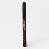 Portret van Hon. Mary Wharton Case-Mate iPhone Case (Achterkant/links)