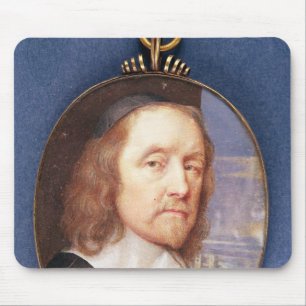 Portret van Inigo Jones Muismat