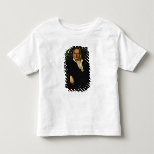 Portret van Ivan A. Krylov 1832 Kinder Shirts
