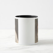 Portret van Jacqueline Mok (Midden)