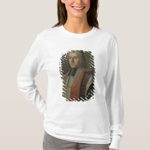 Portret van Jacques Denis Cochin T-shirt