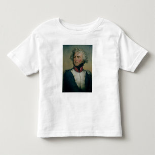 Portret van Jean Baptiste Kleber 2 Kinder Shirts