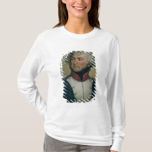 Portret van Jean Baptiste Kleber 2 T-shirt