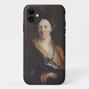 Portret van Jean Baptiste Rousseau (1671-1741) 171 iPhone 11 Hoesje