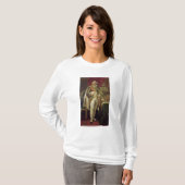 Portret van Jean-Jacques-Regis de Cambaceres T-shirt (Voorkant volledig)