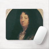 Portret van Jean Racine Muismat (Met muis)