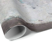 Portret van Jeune Femme, Modigliani Cadeaupapier (Rol Hoek)