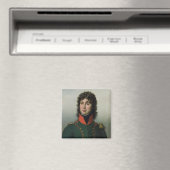 Portret van Joachim Murat King van Napels Magneet (Insitu (Vaatwasser))