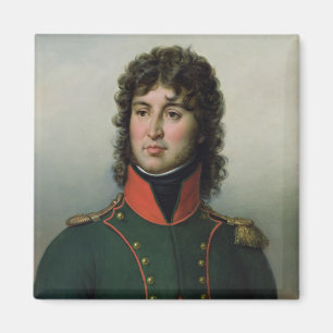 Portret van Joachim Murat King van Napels Magneet