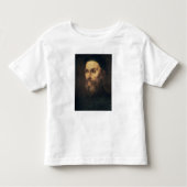 Portret van John Calvin Kinder Shirts (Voorkant)