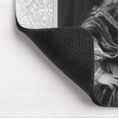 Portret van John Campbell Muismat (Hoek)