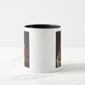 Portret van John Churchill Mok (Midden)