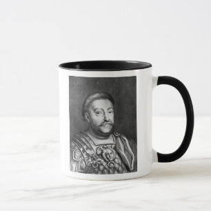 Portret van John III Sobieski Mok