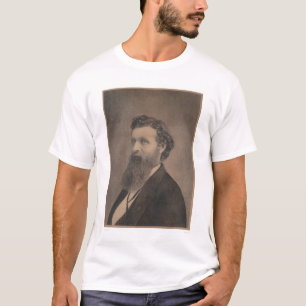 Portret van John Muir (1349) T-shirt