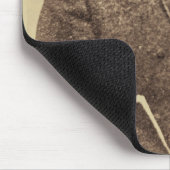 Portret van John Wilkes Booth | 1861-65 Muismat (Hoek)