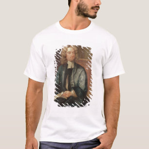 Portret van Jonathan Swift c.1718 T-shirt