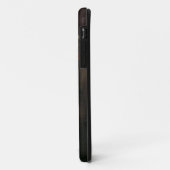 Portret van Joseph Priestley (1733-1804) Case-Mate iPhone Case (Achterkant/links)