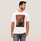 Portret van Josif Stalin, 1933 T-shirt (Voorkant volledig)