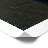 Portret van kapitein William Locker (1731-1800) 17 Poster (Hoek)