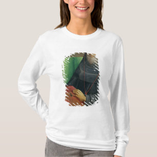 Portret van kardinaal Bessarion c.1475 T-shirt