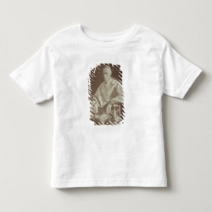 Portret van Kardinaal Henry Edward Manning (1808-9 Kinder Shirts