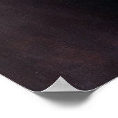 Portret van King Alfonso XIII van Spanje, 1927 Poster (Hoek)